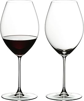 [正規品] RIEDEL リーデル 赤ワイングラス ペアセット ヴェリタス Amazon｜[正規品] RIEDEL リーデル 赤ワイン グラス ペアセット